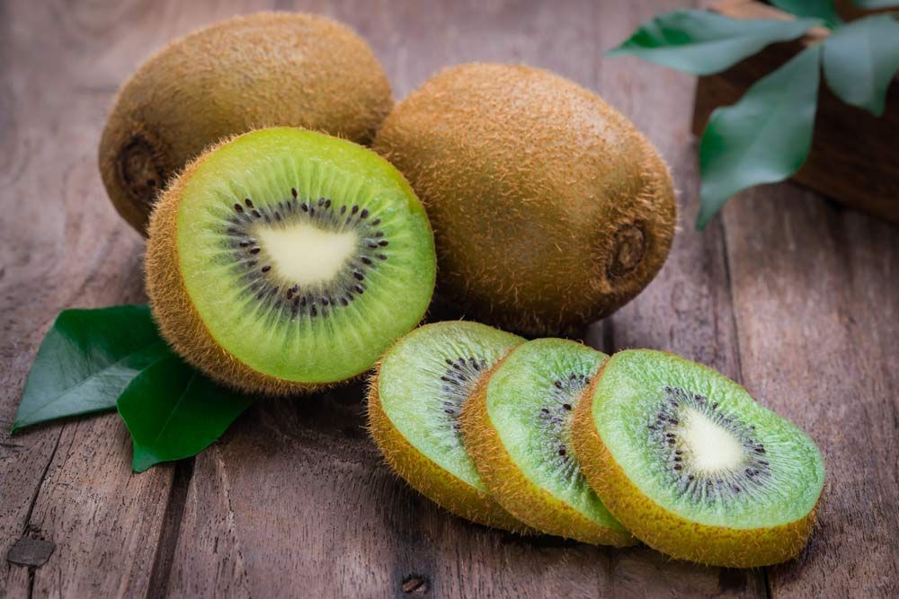 Kiwi Aroma Kiwi Aroma