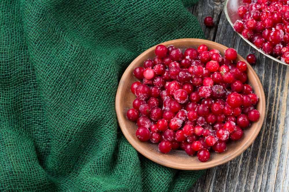 Evospray™ Preiselbeer Aroma Evospray™ Preiselbeer Aroma