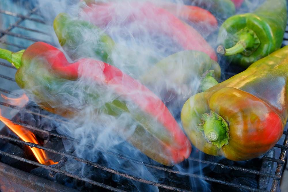 Smoke Flavour Type Phenolic