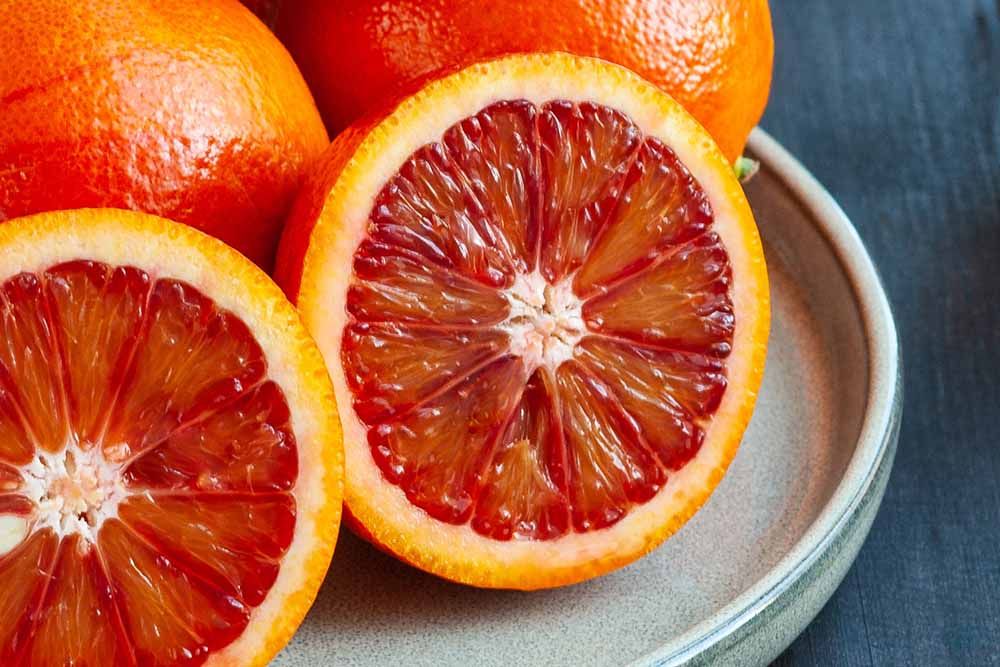 Blutorangen Aroma Blutorangen Aroma