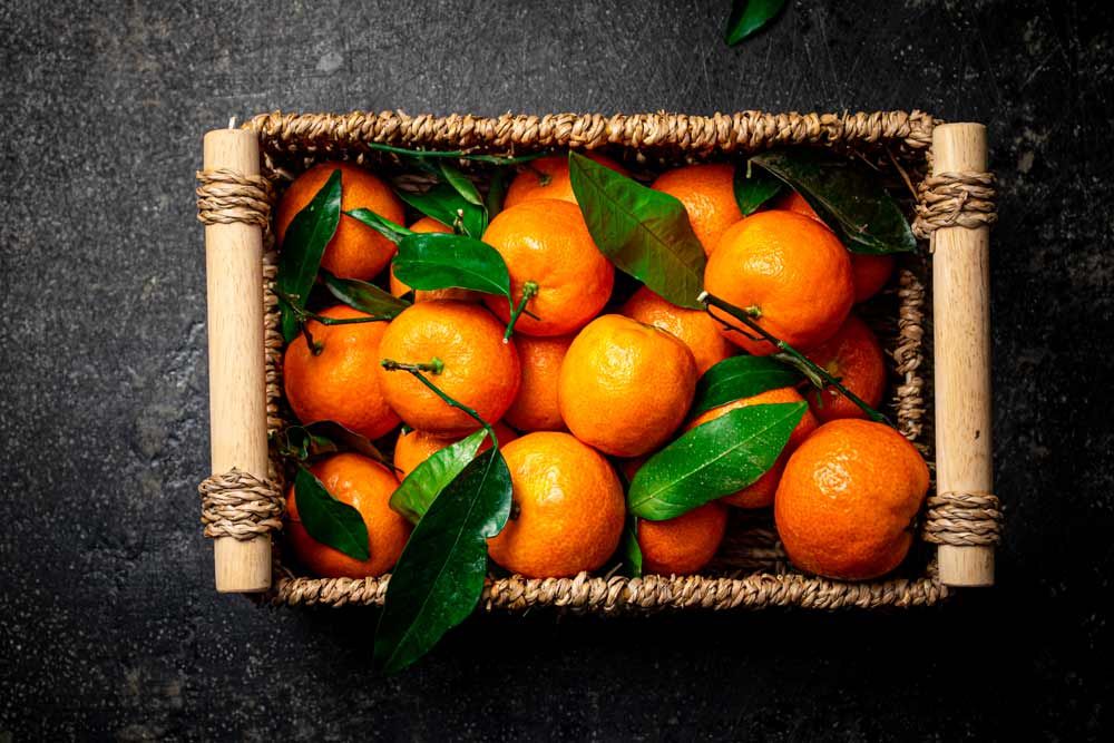 Evospray™ Orangen Aroma