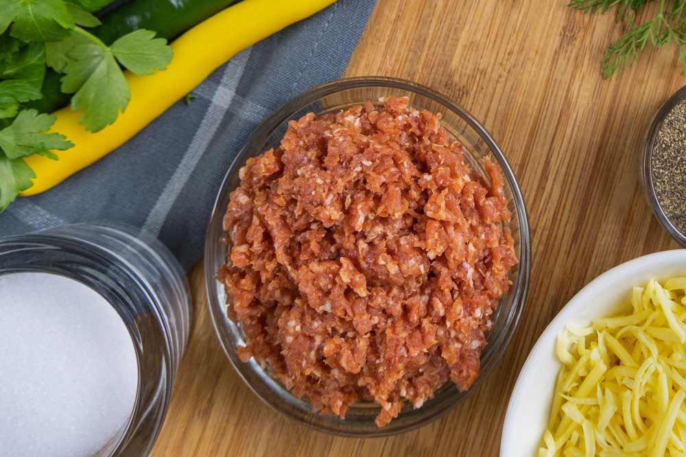 Evospray™ Fleisch Aromakonzentrat Typ Hack