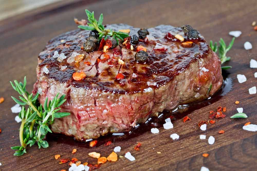 EVOSPRAY™ Grill Aroma EVOSPRAY™ Grill Aroma