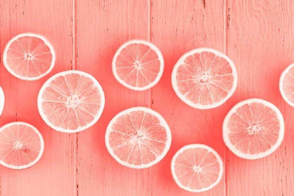 Pink Grapefruit Aroma