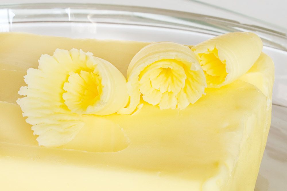 Butter Aroma Butter Aroma