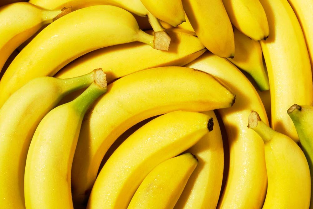 Bananen Aroma Bananen Aroma