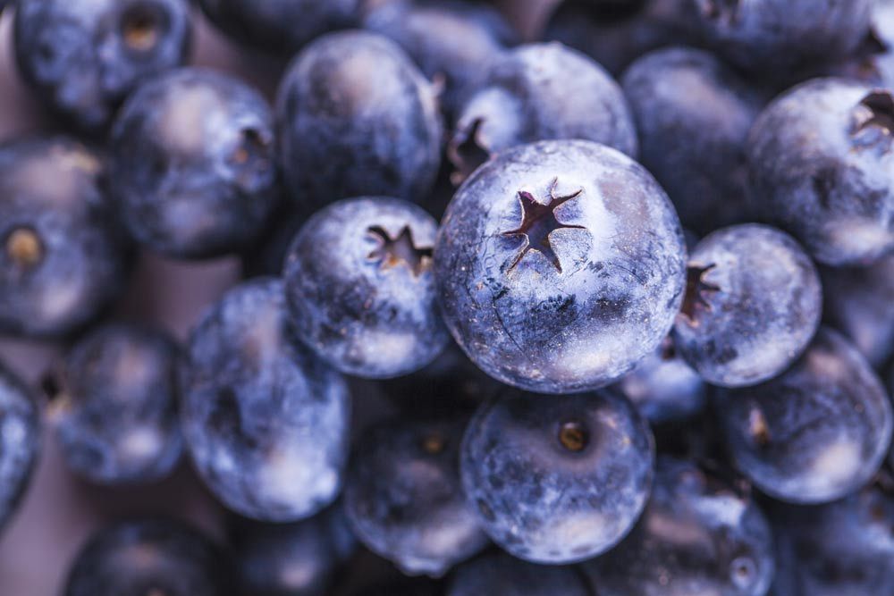 Evospray™ Heidelbeer Aroma Evospray™ Heidelbeer Aroma