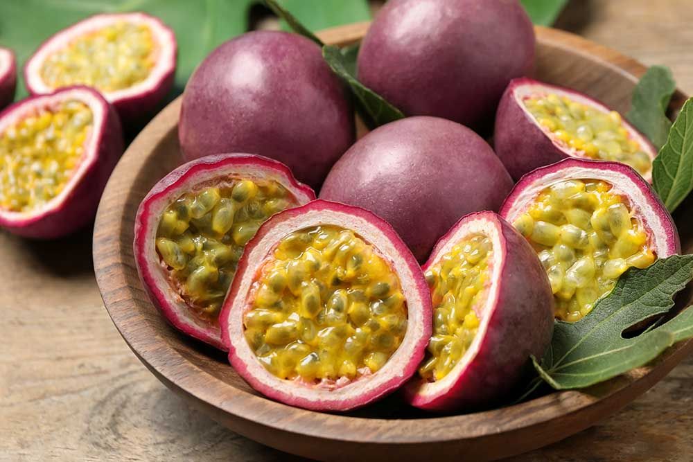 Passionsfrucht Aroma Passionsfrucht Aroma