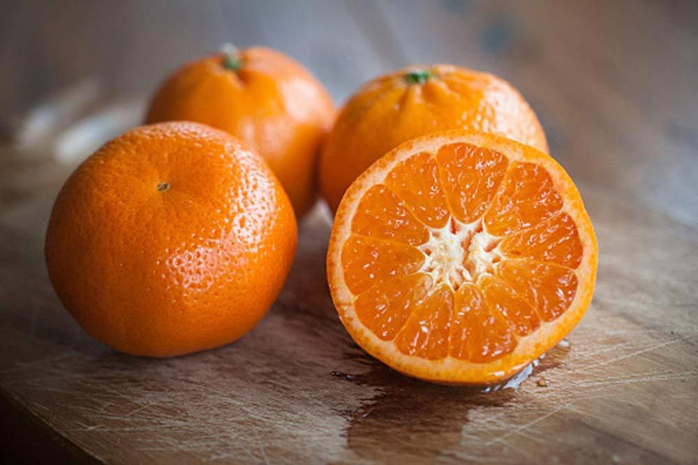 Evospray™ Mandarinen Aroma Evospray™ Mandarinen Aroma