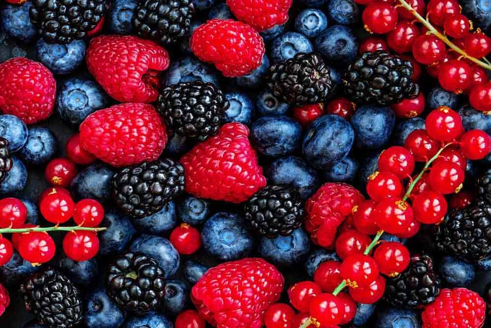 Evospray™ Fruchtpunsch Aroma Evospray™ Fruchtpunsch Aroma