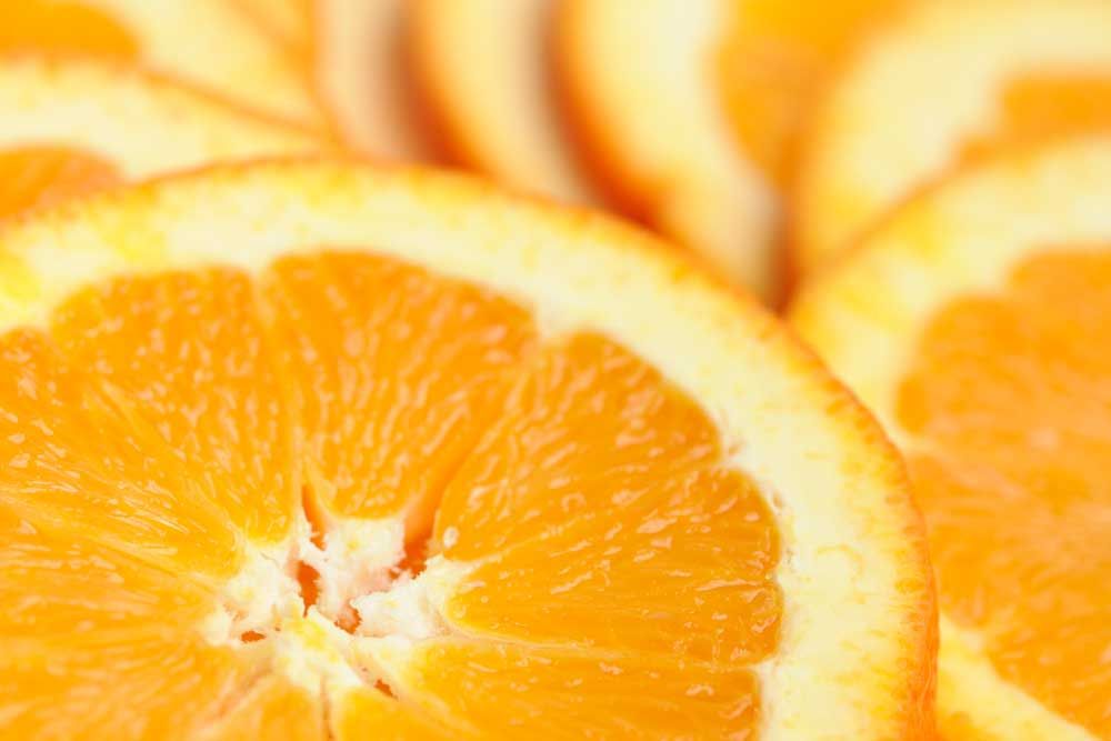 Orangen Aroma Orangen Aroma