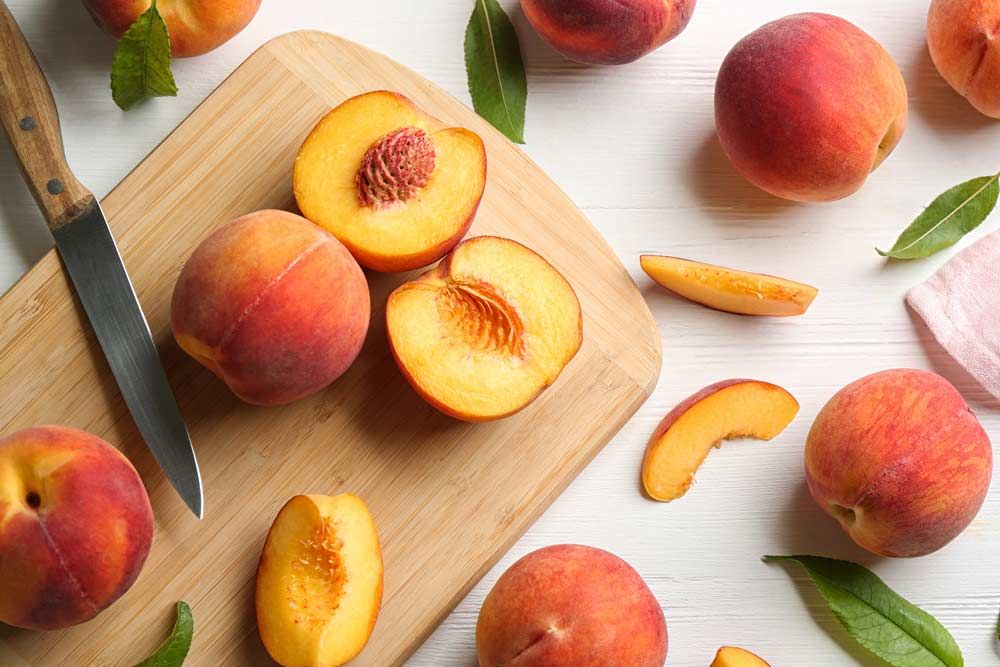 Pfirsich Aroma Pfirsich Aroma