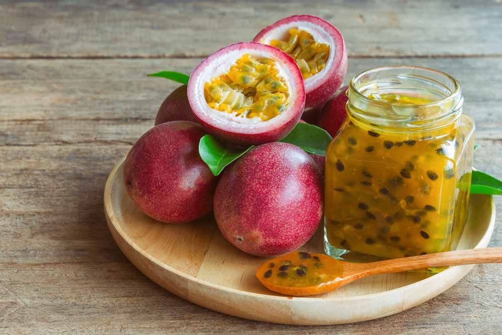 Passionsfrucht Aroma Passionsfrucht Aroma