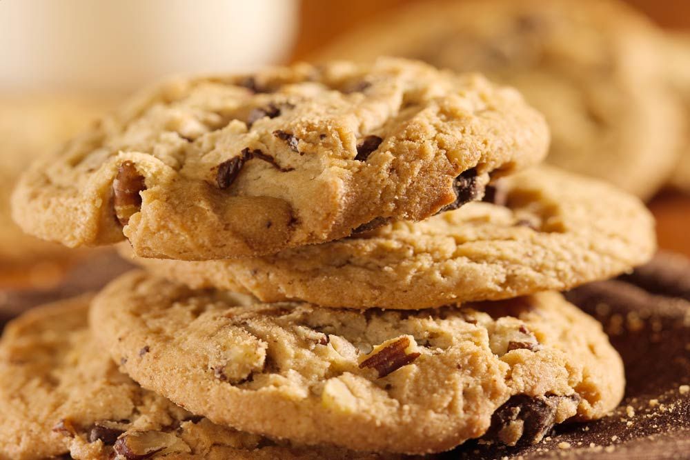 Schokoladenkeks Aroma Schokoladenkeks Aroma