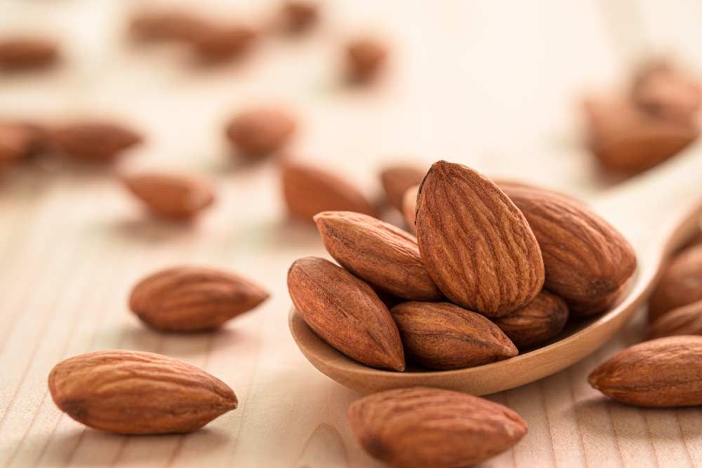 Evospray™ Mandel Aroma Typ Süss