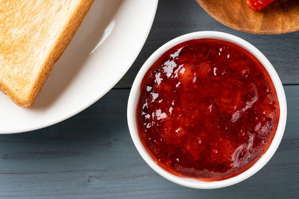 Evospray™ Erdbeer Aroma Evospray™ Erdbeer Aroma