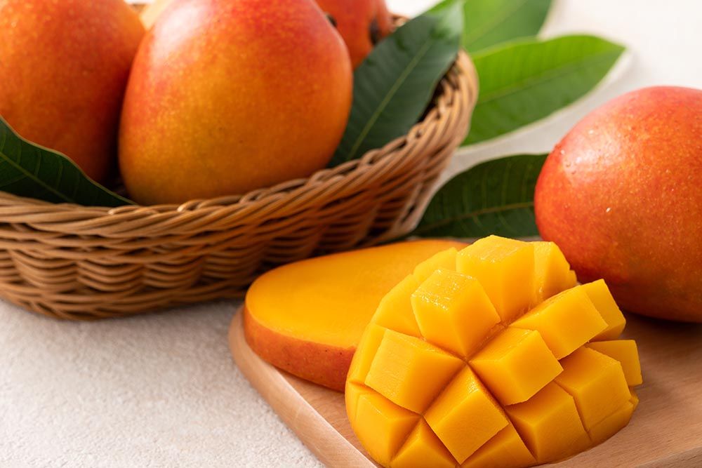 Evospray™ Mango Aroma Evospray™ Mango Aroma