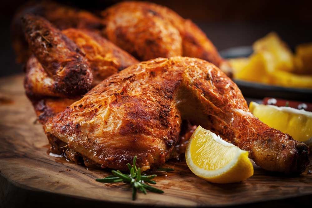 Huhn Aroma Typ Brathuhn Huhn Aroma Typ Brathuhn