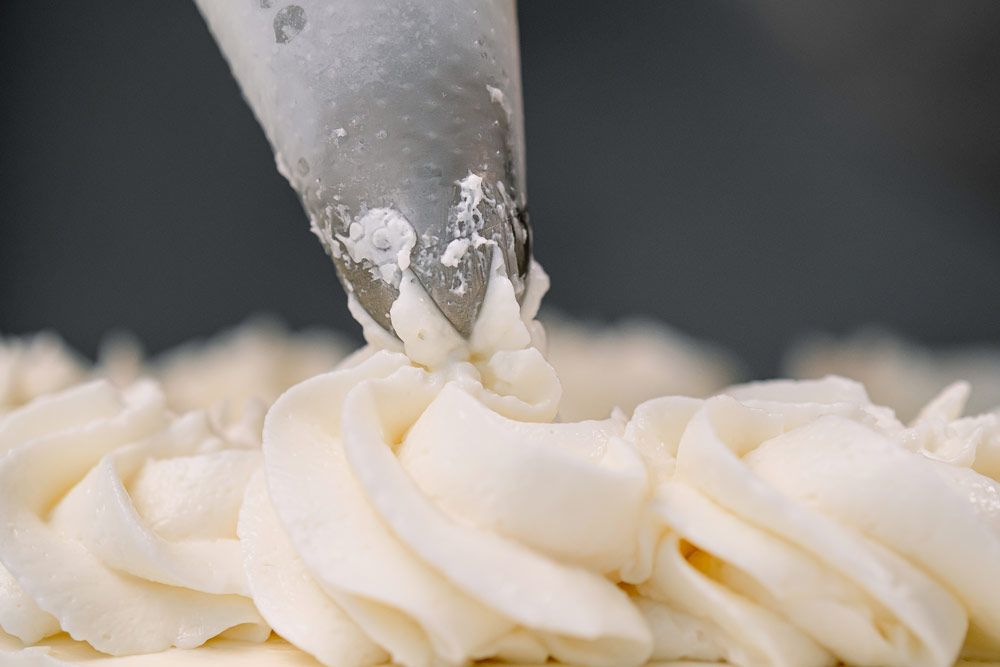 Evospray™ Sahne Aroma