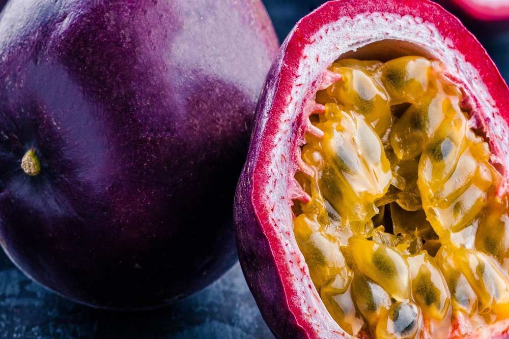 Passionsfrucht Aroma Passionsfrucht Aroma