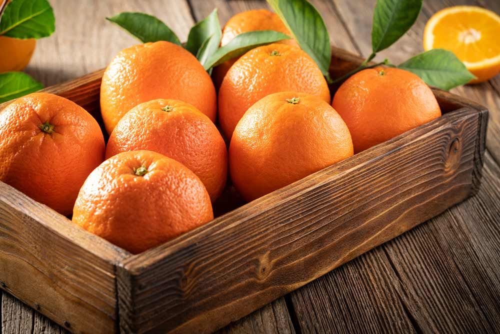 Orangen Aroma Orangen Aroma