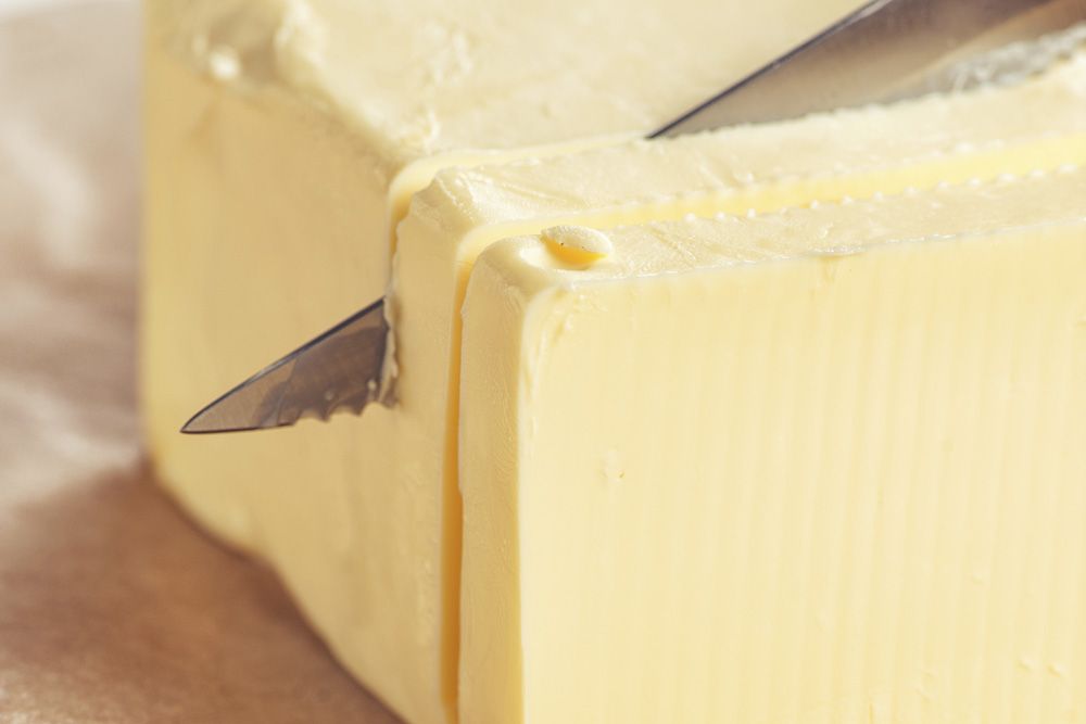 Butter Aroma Butter Aroma