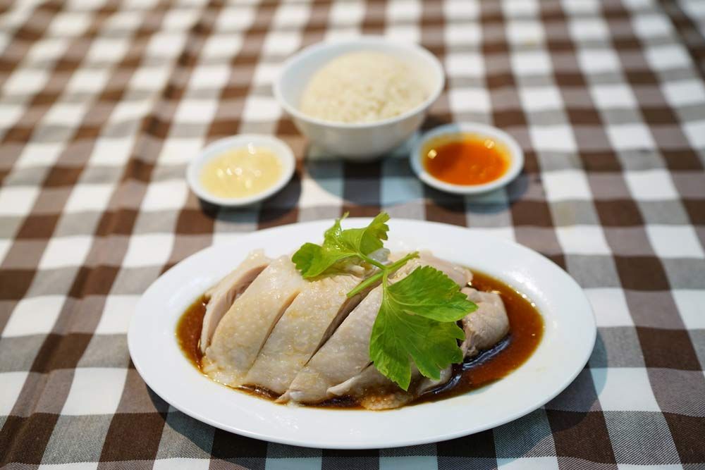 Huhn Aroma Typ Geröstet Huhn Aroma Typ Geröstet