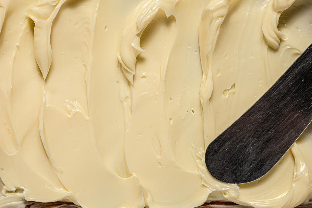 Butter Aroma Butter Aroma