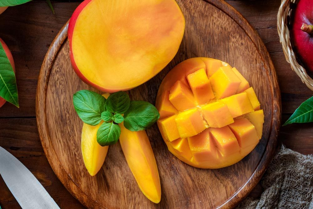 Evospray™ Mango Aroma Evospray™ Mango Aroma