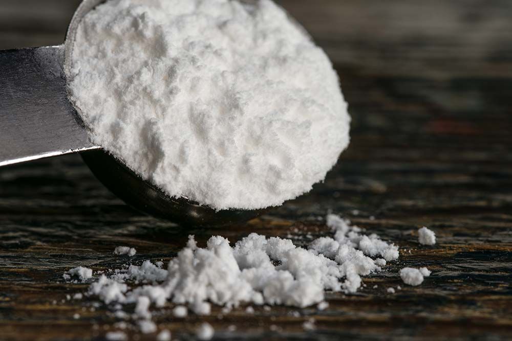 Smoked Maltodextrin Type Hickorywood