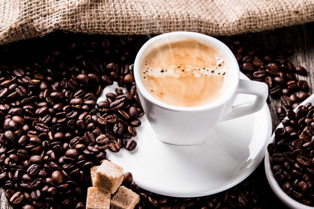 Kaffee Aroma Kaffee Aroma