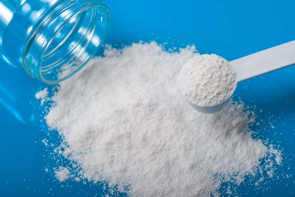 Geräucherte Dextrose Typ Buchenholz Geräucherte Dextrose Typ Buchenholz