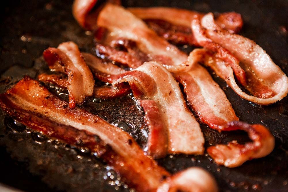 Smoke Flavour Type Smoky/Meaty