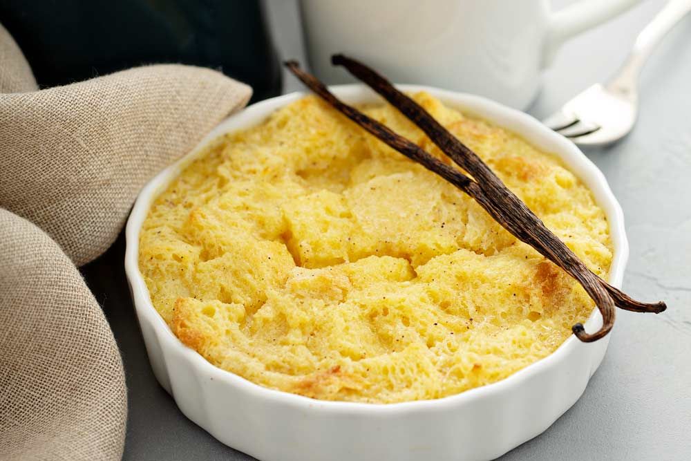 Vanille Aroma Typ Tahiti