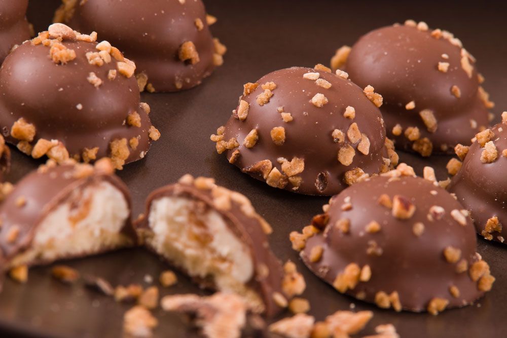 Evospray™ Karamell Aroma Evospray™ Karamell Aroma