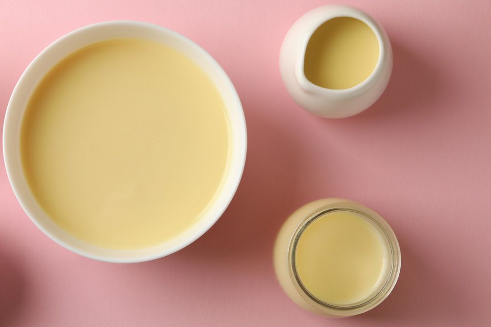 Kondensmilch Aroma Kondensmilch Aroma