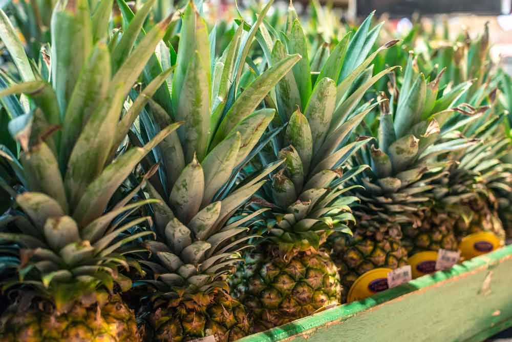 Ananas Aroma Typ Frisch Ananas Aroma Typ Frisch