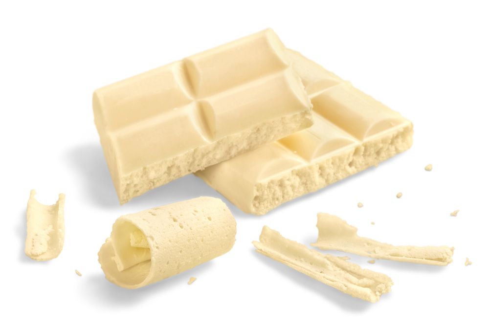 Weisse Schokolade Aroma Weisse Schokolade Aroma